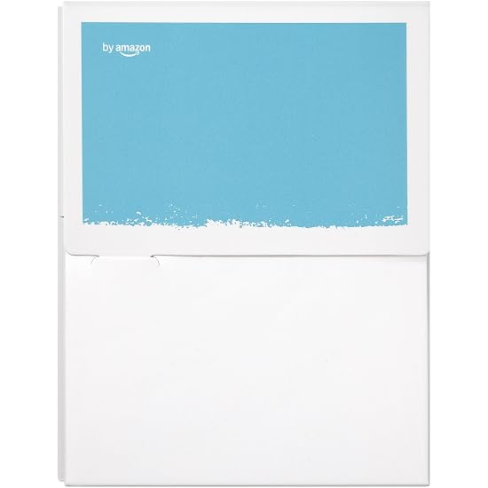 by Amazon Powdered Oil Blotting Paper 120 sheets x 2 packs