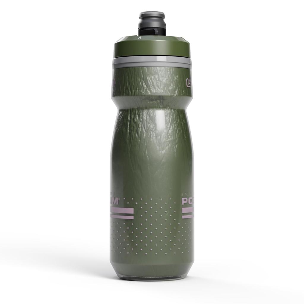 CAMELBAK Podium Chill Deep Fern Bottle, 620ml,