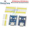 1/3PCS RP2040-Zero RP2350-Zero PICO Development Board Type-C Interface For Raspberry Pi