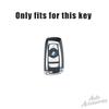 Car Key Case Cover Shell Holder Protection Fob For BMW 1 3 5 7 Series X1 X3 X4 X5 F10 F15 F16 F20 F30 F18 F25 M3 M4 Accessories FCH89