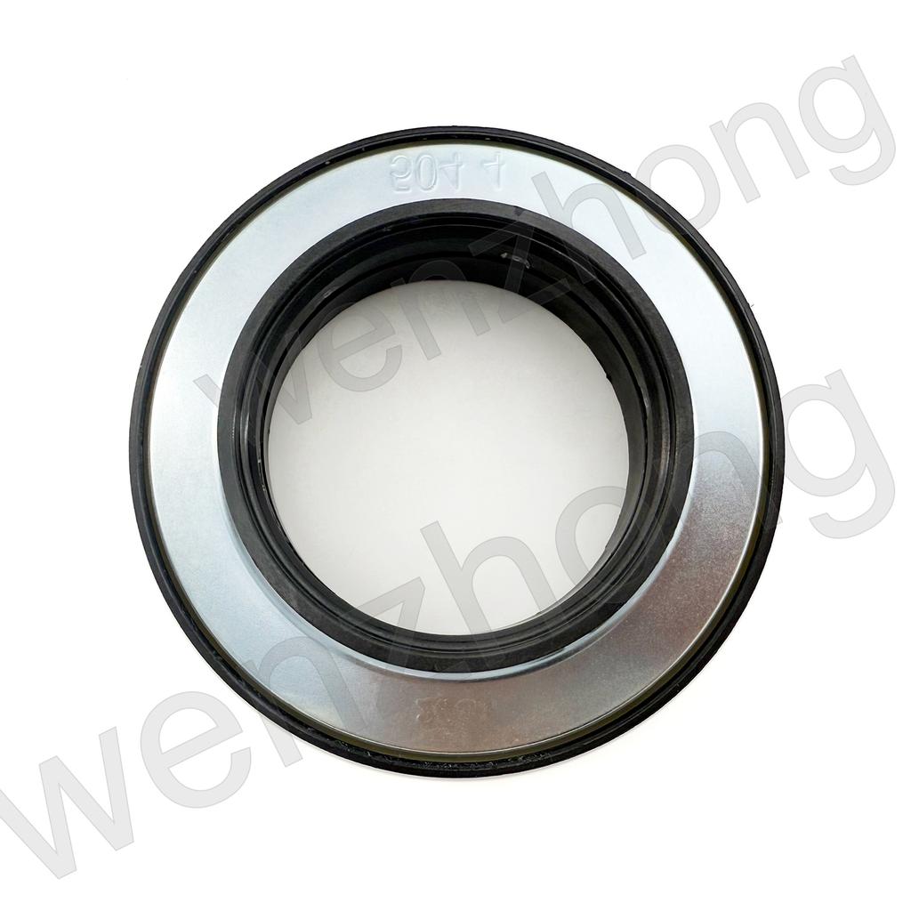 2pcs Suspension Base Bearing Bracket For TiguanL Touran Golf Lavida MQB 310658506 8988 5Q0412249E 5Q0412249F 5Q0 412 249 E