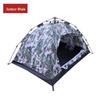 Automatisches Pop-Up Camouflage Campingzelt