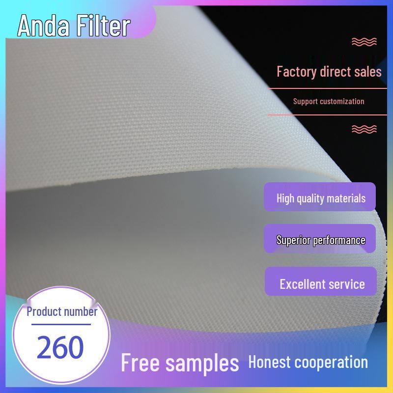 Nylon Filter Cloth & Bag with High-Efficiency Mesh, Sample Available Standard