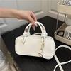 Commuter To Work Crossbody Small Square Bag Summer New Style Fashion Simple Portable Commuter Bag Female