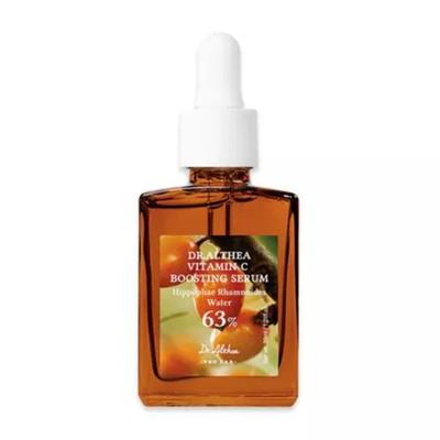 Dr.Althea C Vitamini Güçlendirici Serum - 30ml