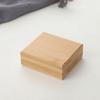 Handmade Mini Watercolor Paint Box Empty Box Outdoor Sketching Palette  Sketch Painting