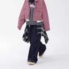 Boy's Loose Parachute Denim Jeans