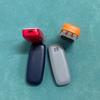 BM10 Super Mini Phone Wireless Dialer 0.66inch Screen Dual SIM Card 350mAh Battery SMS Small Cheap Mobile Phone