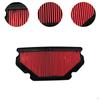 Engine Air Cleaner Replacement for Kawasaki Ninja ZX-6R 03-04