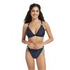 Be You Womens/Ladies Embellished Bikini Bottoms