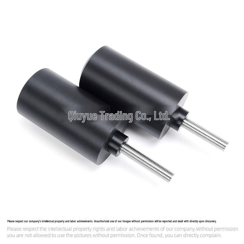 Yamaha MT09 2021-2024 Anti-Fall Guard for Motorcycles