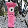 Kindergarten Creative Yarn Art Hanging Ornaments Kit
