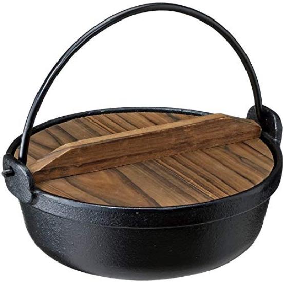 

Irori hotpot 17cm 12 pieces #3984