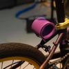 Portable Foldable Bike Mudguard Roll Up Bicycle Anti Splash Mud Guard For Folding Bikes 16-26 Inch