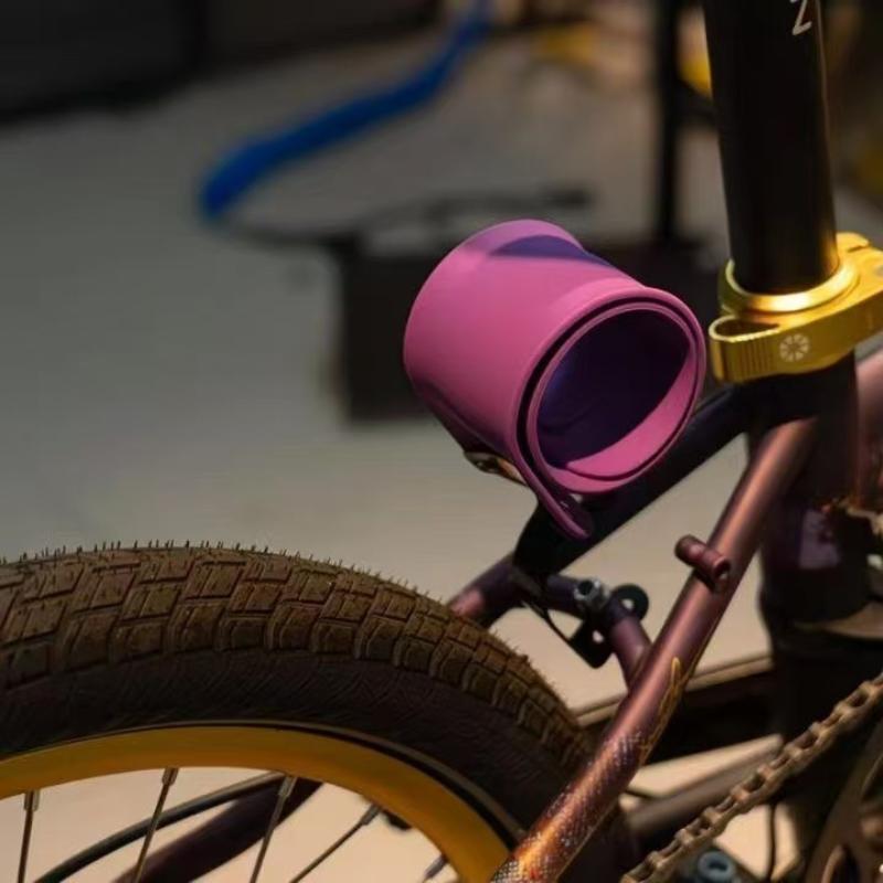 Portable Foldable Bike Mudguard Roll Up Bicycle Anti Splash Mud Guard For Folding Bikes 16-26 Inch