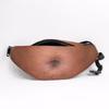 Creative Fake Belly Waist Bag Beer Belly Fanny Pack Funny Gag Gift Party Festival Cosplay Costume Outdoor Sports Waist Bag