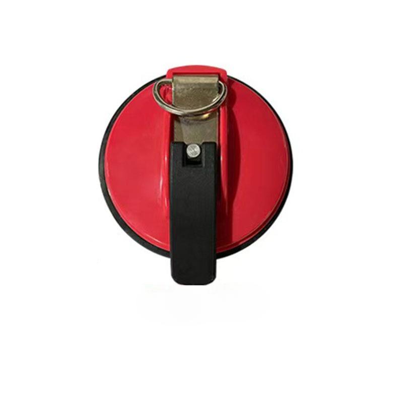 1Pc Outdoor Camping Canopy Suction Cup, Multi-function Car Suction Cup, Fixed Rear Net Suction Cup with Strong S Hook