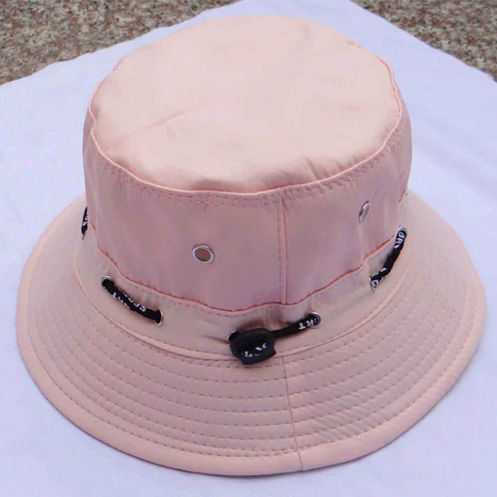 Men'S Fishing Bucket Hat Outdoor Boonie Hat Foldable Sun Hat For Hiking Camping Uv Protection Wide Brim Cap For Men Women