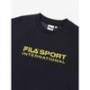 Fila Women S ShorT Sleeve T ShirT fS2rSf21171fina
