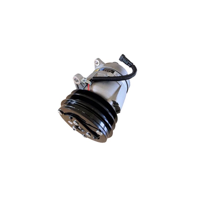 Jiefang CA1125J Transport Vehicle A/C Compressor Assembly