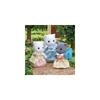 Sylvanian Families EPOCH Persian Cat Mother Doll 3+ Years Old Toy for Dollhouse