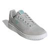 Adidas Originals Ny 90 Leather Comfortable Non-Slip Durable Low-Top Sneakers Men Sneakers Gray GW1404