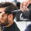 Profesionální salon Barber Stylingové nůžky na stříhání vlasů z nerezové oceli