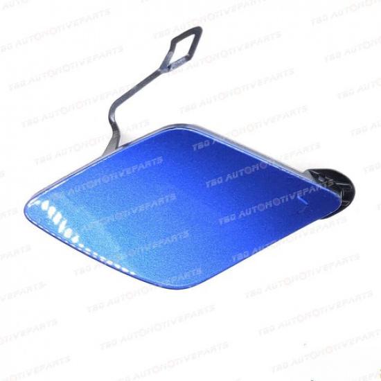 Front Rear Bumper Towing Eye Hook Cover for 2013- BMW 3 F30 M-SPORT Sedan