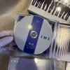 [USED] INI Box Set 4 CDs + DVD
