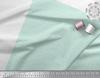 Soimoi Japan Crepe Satin Fabric Key Shirting Fabric Prints By Metre 42 Inch