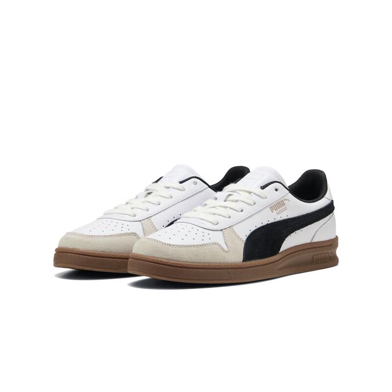 Puma Classic Retro INDOOR401360 Unisex Casual Shoes 36