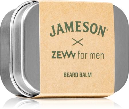 

Zew For Men Beard Balm Jameson Beard Balm TU прозрачный