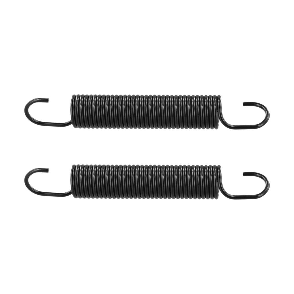 1/2Pcs M155068 Extension Spring X300 X310 X320 X340 X360 For X500 X540 X590 Garden Spring Tool Accessoies