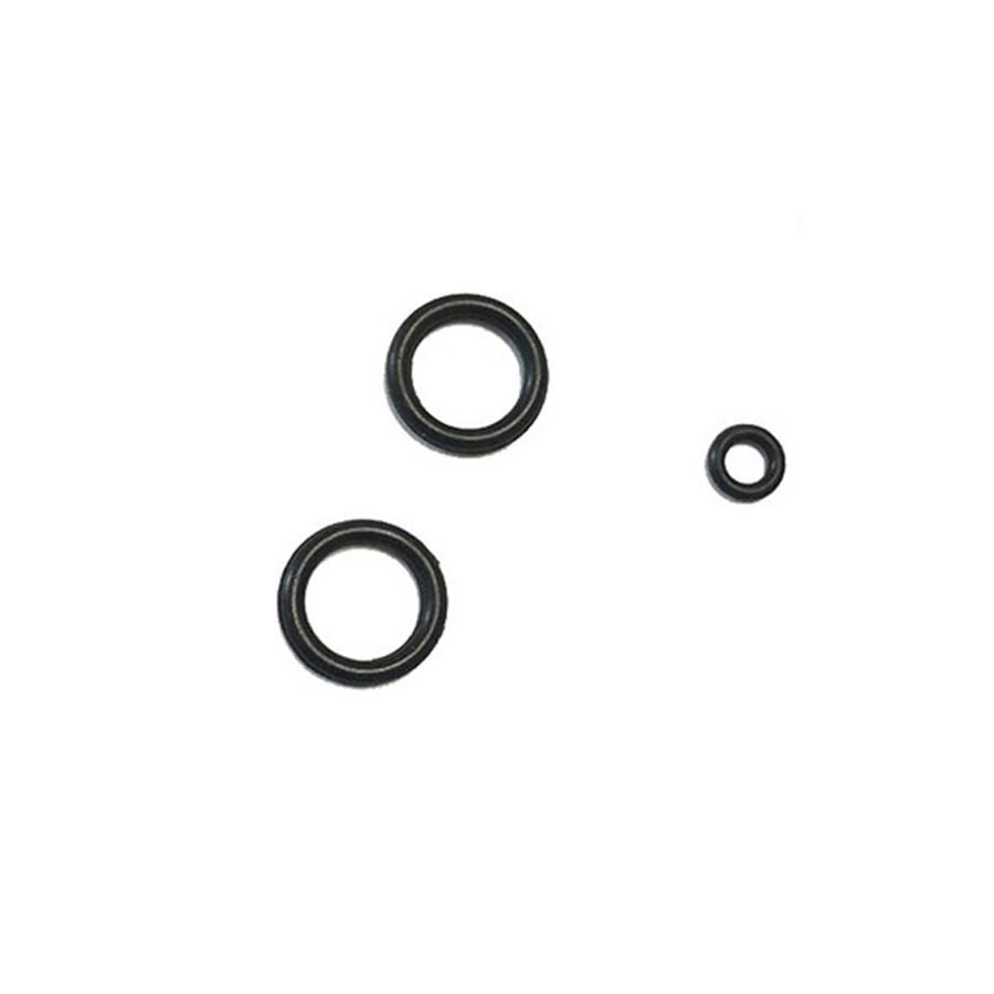 For Yamaha XJ 750 XJ750 XJ750M XJ750R Seca  Carburetor Repair Rebuild Kit 4 Set
