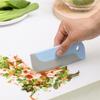 Ergonomic Design Glass Wiper Bird Shape Mirror Washing Wiper Kitchen Sink Squeegee Vanity Tops
