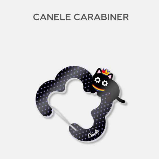 Pre-order 2025 TEN Concert 1001 MOVEMENT STUNNER CANELE Carabiner