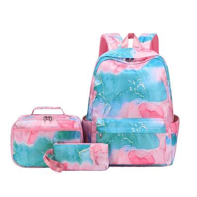 Girls' Lightweight Gradient School Backpack