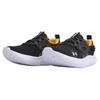 Flow Velociti Mvmnt 'Black Cruise Gold' Damen 3024146-004