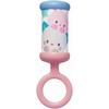 Toy Royal Cororin Chime Bar Rattle Washable Easy Grip No Assembly Baby Toy