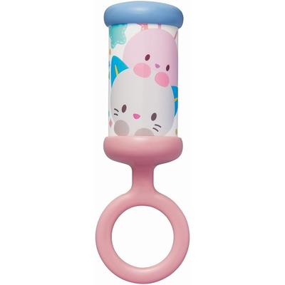 Toy Royal Cororin Chime Bar Rattle Washable Easy Grip No Assembly Baby Toy