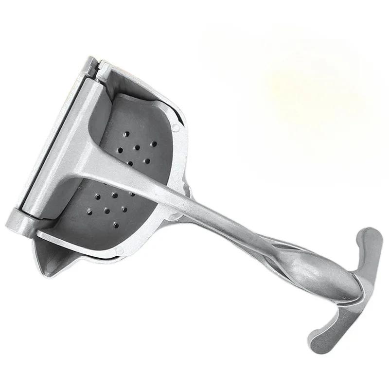Manual Juicer Corrosion Resistant High Hardness Hand Pressure Juice Fruit Pomegranate Orange Lemon Juice