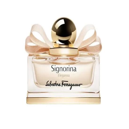 Signorina Eleganza Парфюмерная вода-спрей 50 мл 7990₽