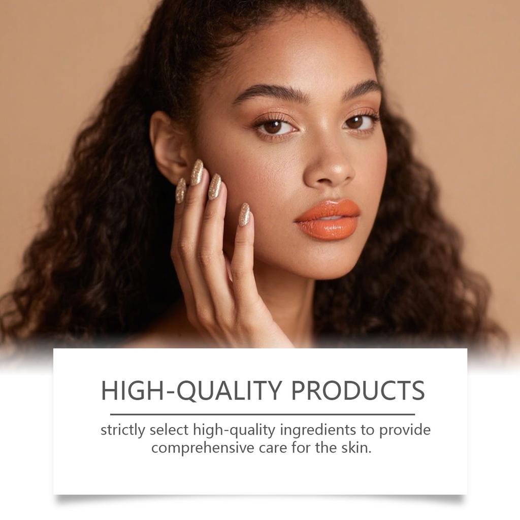 Christmas Beauty Countdown Box: Beauty, Moisturizing And Firming Care Surprise.110ML