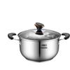 ASD 304 Stainless Steel Multi-purpose Soup Pot