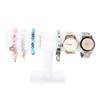 Jewelry T Bar Stand Showing Holder Watch Bracelet Display Organizer Rack Holder