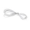 10Meters Stretch Bungee Rope Shock Cord Tie Down   Craft Jewelry Making(Black)