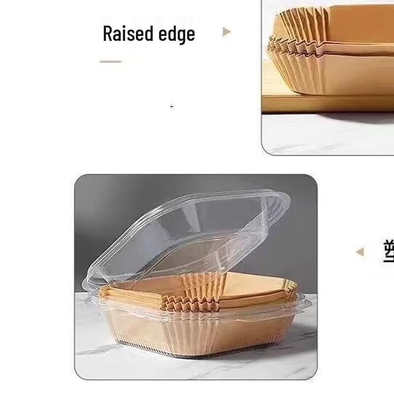 

Air Fryer Parchment Paper Liners