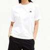 New Balance Uni EssenTial Small Logo T shirT shorTs collecTion Nbnee21013