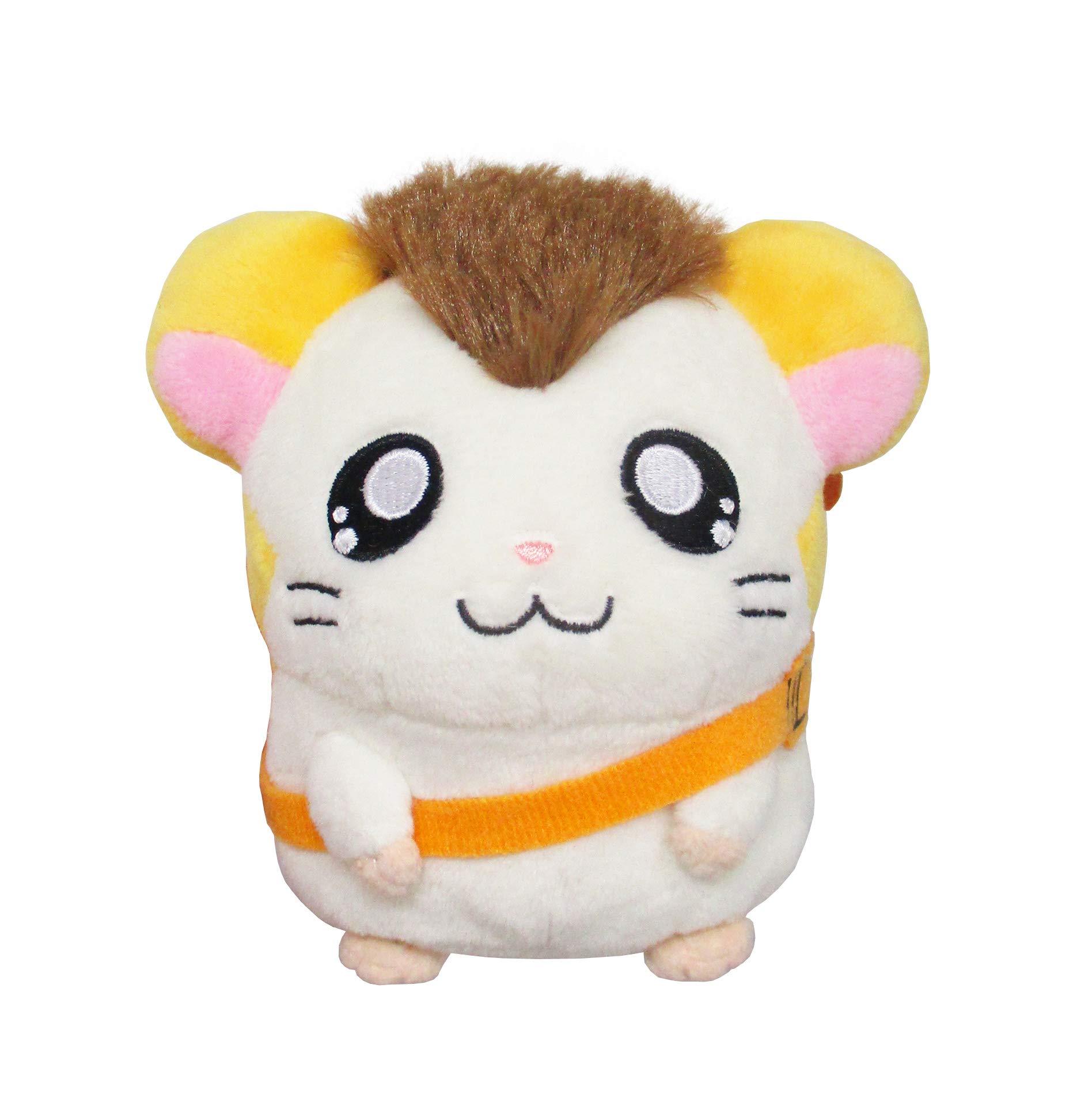 

Мягкая игрушка Hamchanzu Collection S Мягкая игрушка Высота 10 см Тонгари-кун