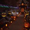 Black Pumpkin Pumpkin Balloons Skulls Pumpkin Head Balloons Halloween Balloons  Indoor